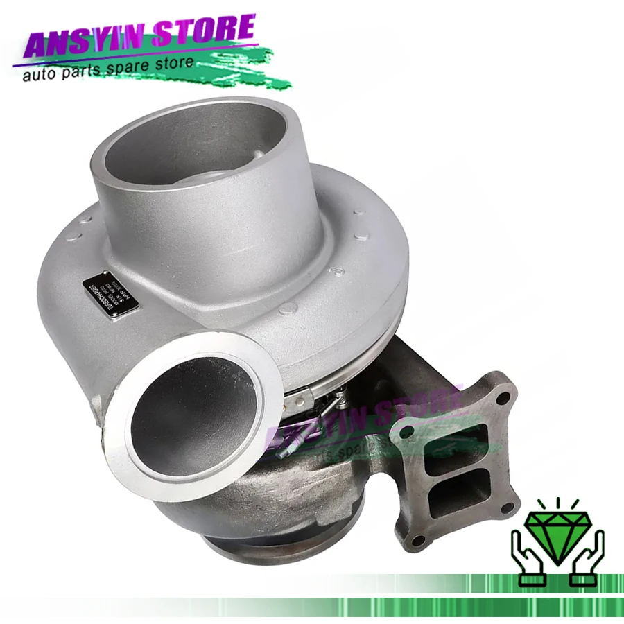 Turbo 3537074 38045… - image