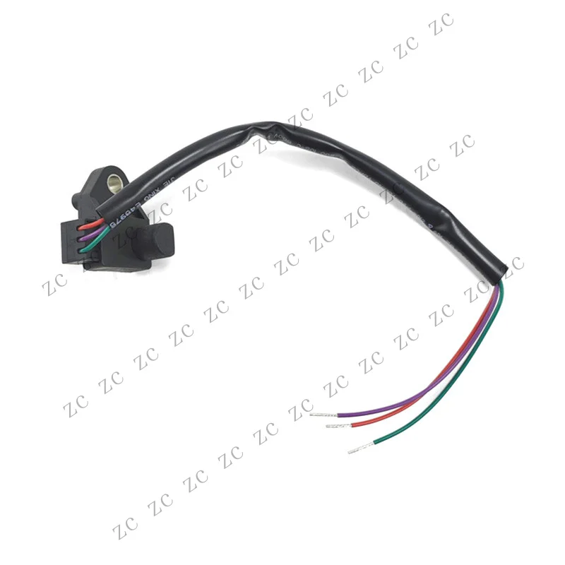 S+ Code Fix Turbine Speed Sensor For Select Subaru 5EAT 5AT P1710 2008-2014