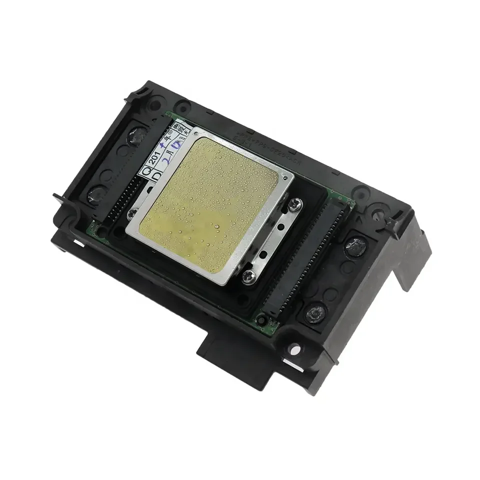 99% New Original Epson xp600 printhead for epson XP600 XP601 XP700 XP800 XP750 XP850 printer Head Print Head