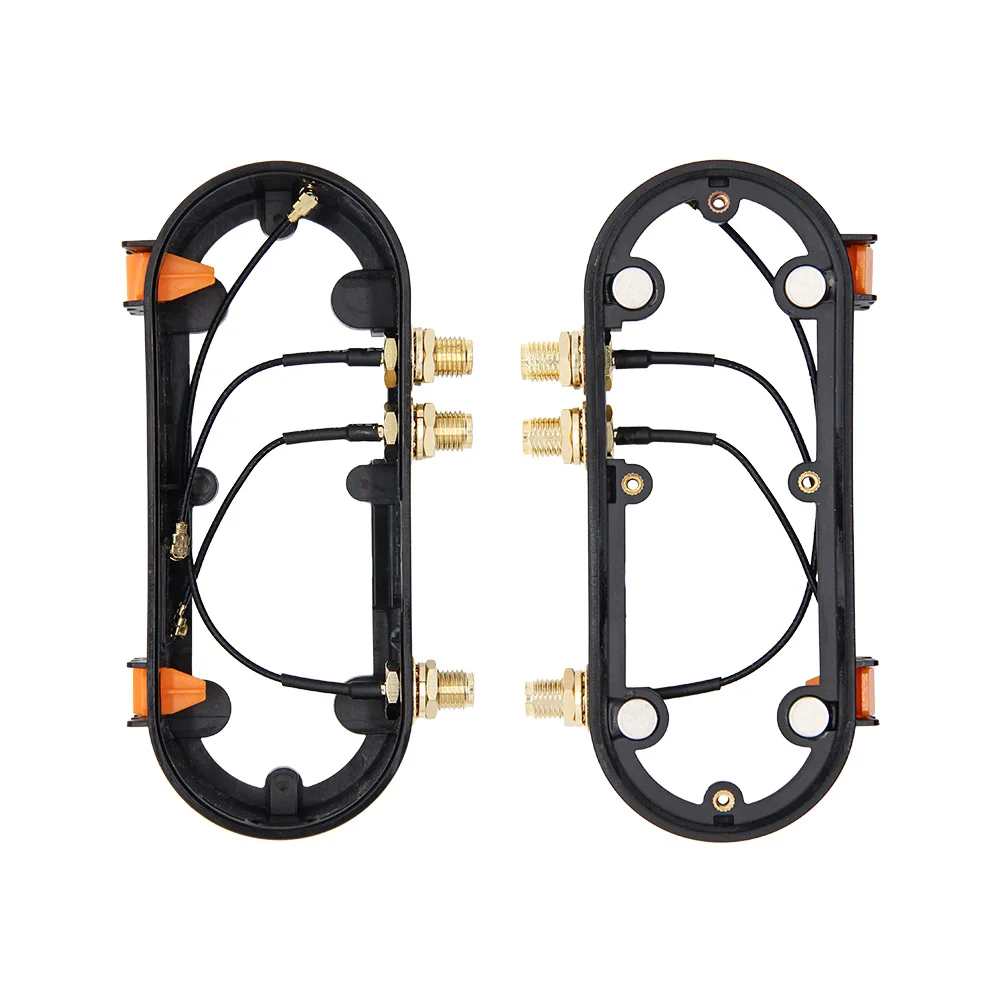 LILYGO ® T-Embed CC1101 Plus Externes Antennen-Upgrade-Gehäuse-Kit mit Antenne für interne Antennenversion – Detail 9