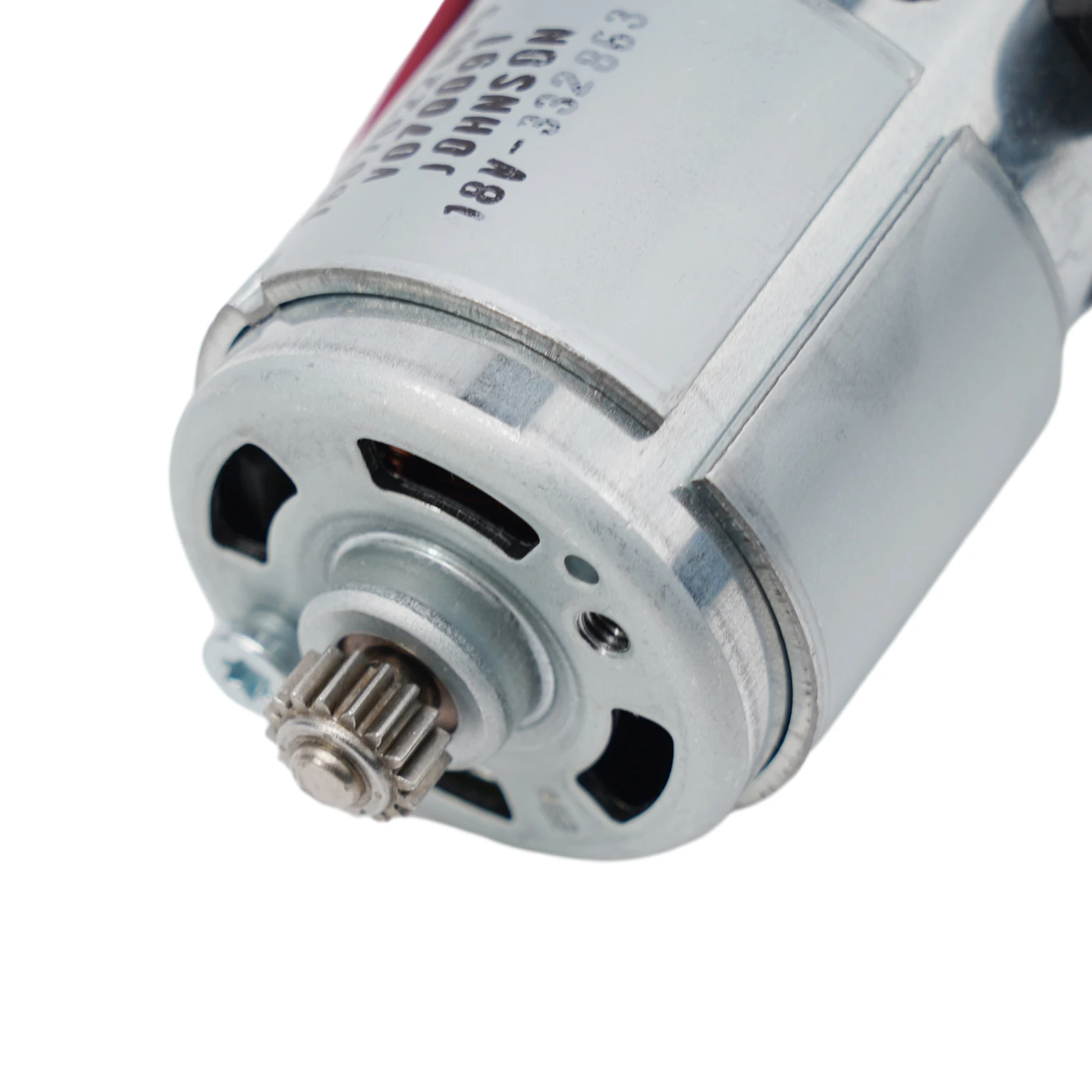 Drill As Picture Cordless Drill Motor High Performance DC Motor Part Number 160702266N Robust Metal…