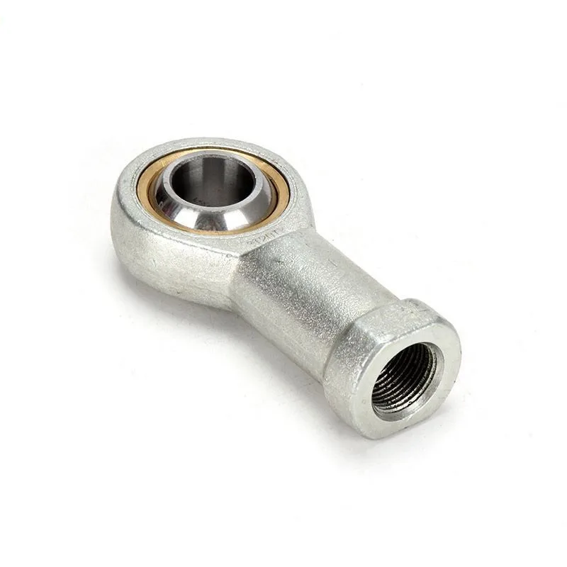 Cuscinetti sferici con estremità stelo Giunto sferico filettato maschio/femmina da 5-18 mm |   Cuscinetto metrico SI T/K POSA8 PHSA8 per macchine automobilistiche