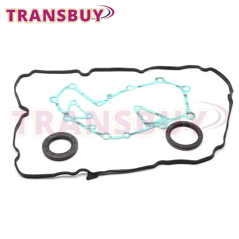 

Fits For Mercedes Benz Auto Transmission Clutch Repair Kit Seal kit New 725.0 7259-Speed Gearbox Overhaul Gasket Kit