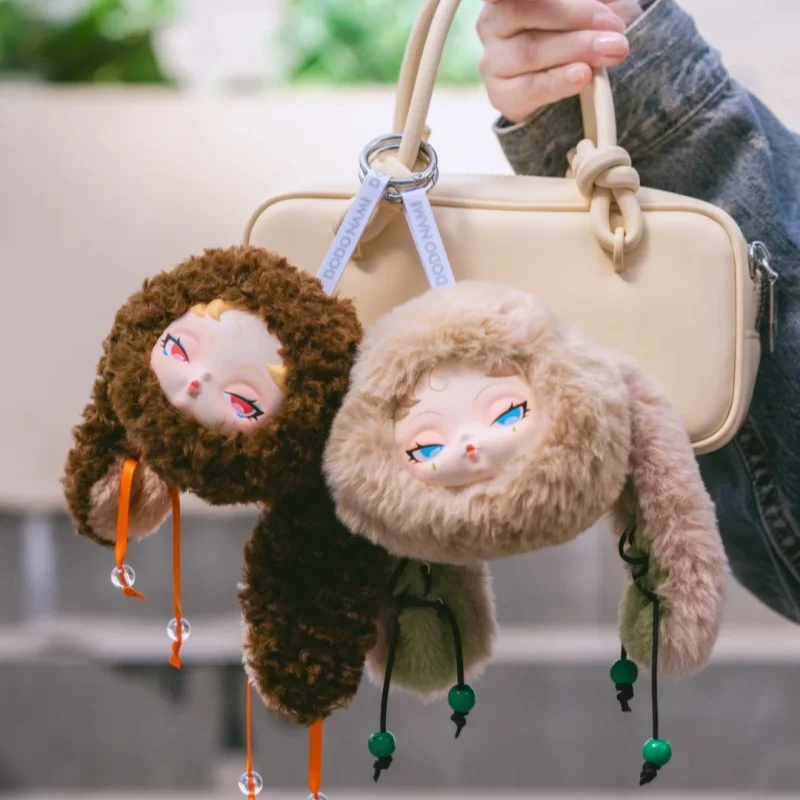 

Hot Dodo Twinkle Bunny Series Pendant Blind Box Toys Kawaii Anime Action Figure Caixa Caja Surprise Mystery Box Dolls Girl Gift