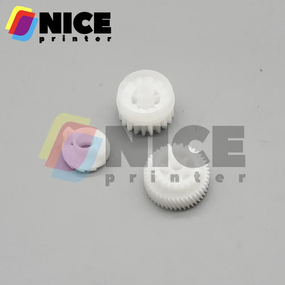 50X Fuser Drive Gear support for Brother L2500 L2520 L2540 L2560 L2300 L2320 L2340 L2360 L2380 L2680 L2700 L2703 L2705 L2720 L27
