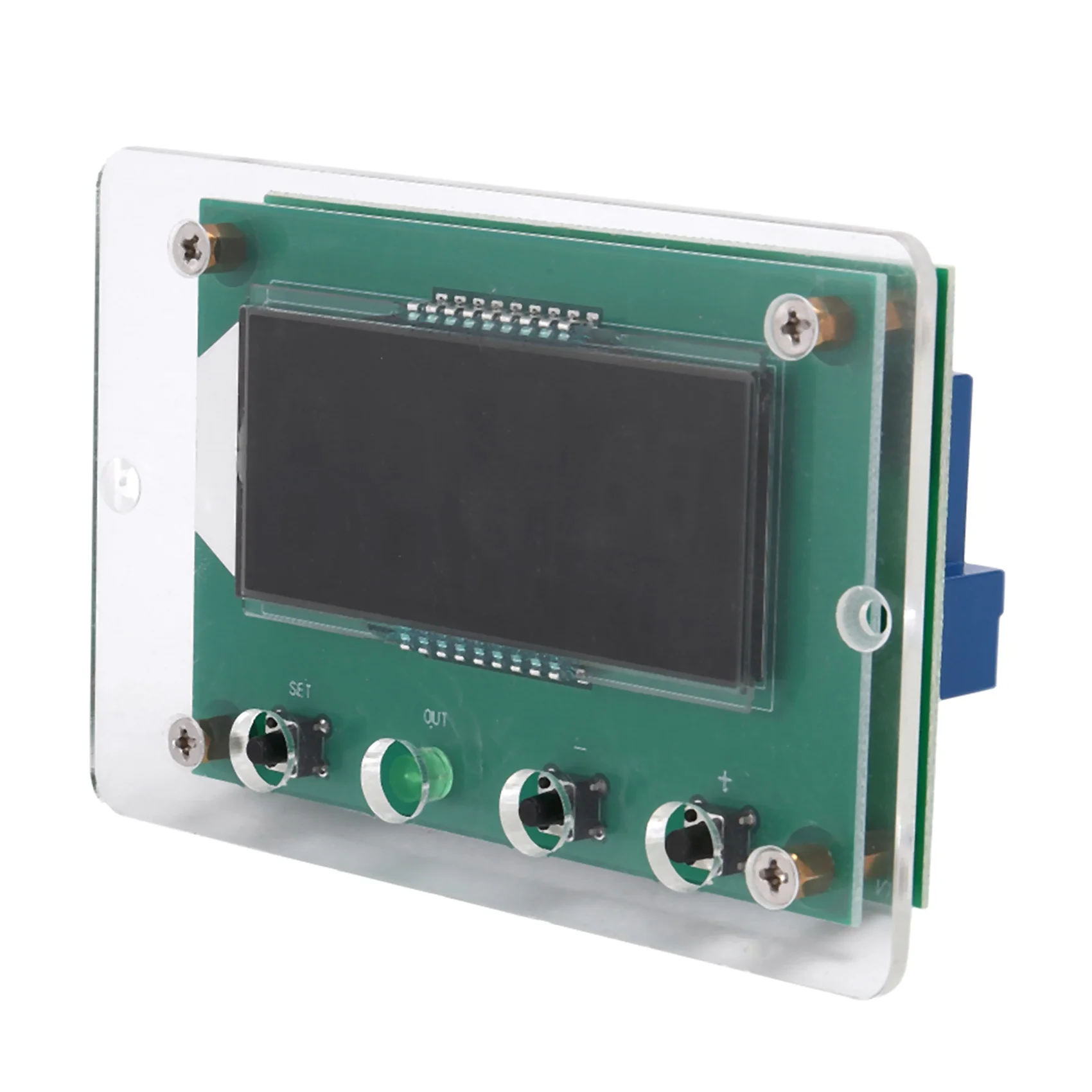 【Hot Cake】XH-W1631 LCD Screen Digital Thermostat Temperature Control Switch