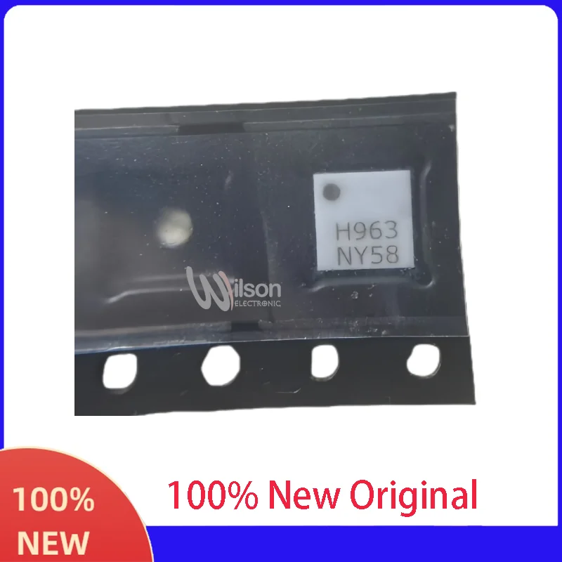 

HMC963LC4 1PCS New original RF mixer chip