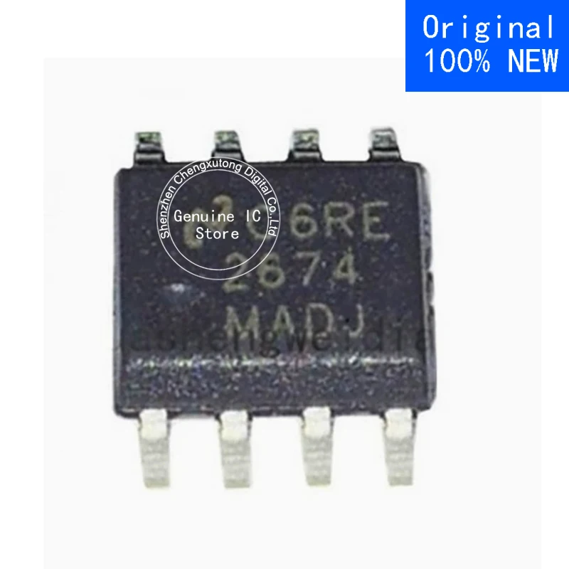 

2pcs/lot LM2674MX-ADJ/NOPB LM2674MX SOP New Original Genuine Ic