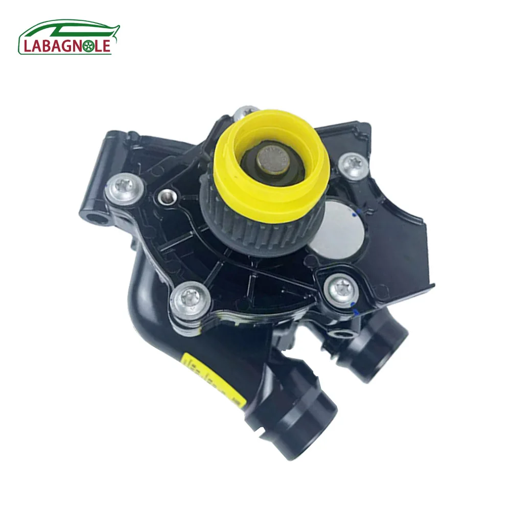 

For Audi A4 B8 Engine Water Pump for A5 8T A3 8P TT 8J Q5 8R VW Golf VI 5K1 Tiguan Passat B6/B7 - Ref 06H121026CN 06H 121 026 CN
