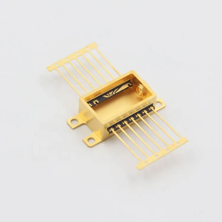 95% Alumina Glass-to-Metal Sealing for Industrial Ceramics Enclosures    Qianli Hand Tools