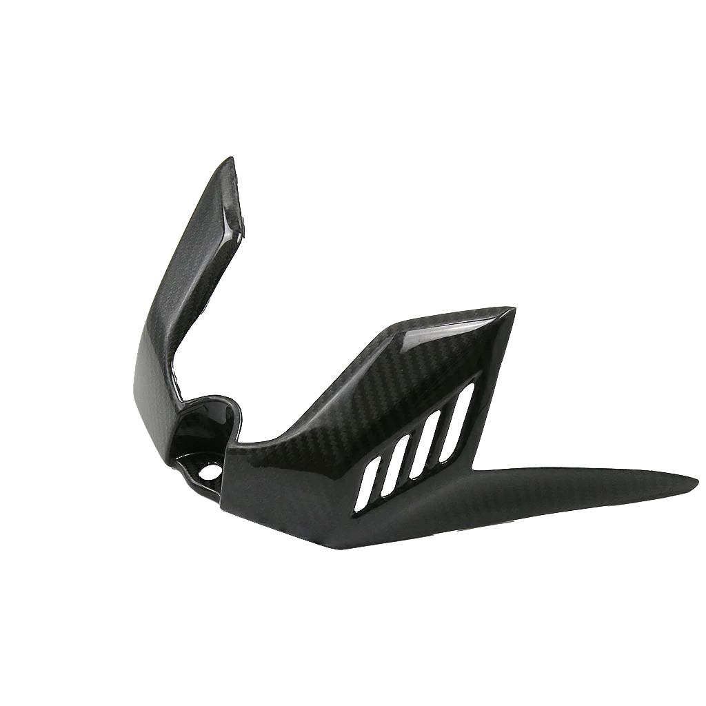 For Yamaha YZF-R1 R1M 2020-2023 100% Carbon Airbox Cover ( Front Part)