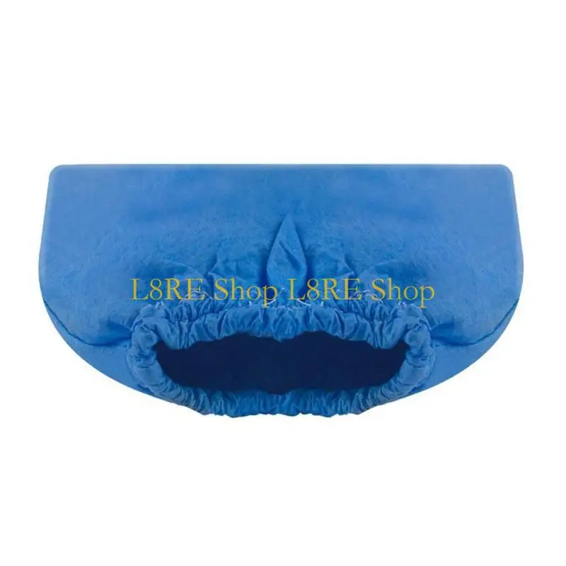 L8RE 섬유 필터 백 및 WD1 진공 청소기의 대기 질 향상을위한 필터