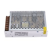 Hot sale DC 12V 10A 120W Switching Power Supply Transformer AC-DC Power Supply AC 110V / 220V To DC 12V Switching Adapter