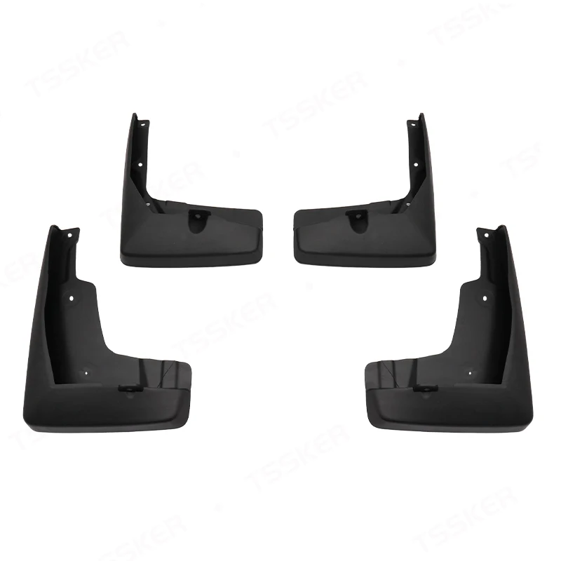 For Toyota Camry LE （US） 2015 Mudguard Mud Flaps Guard Splash Flap Mudguards Fender Car Accessories