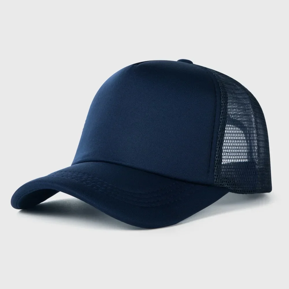 Fabric.Unisex Fashion All-Match Street Sports Lightweight Breathable Baseball Cap, Ideal Choice for Gifts Fabric