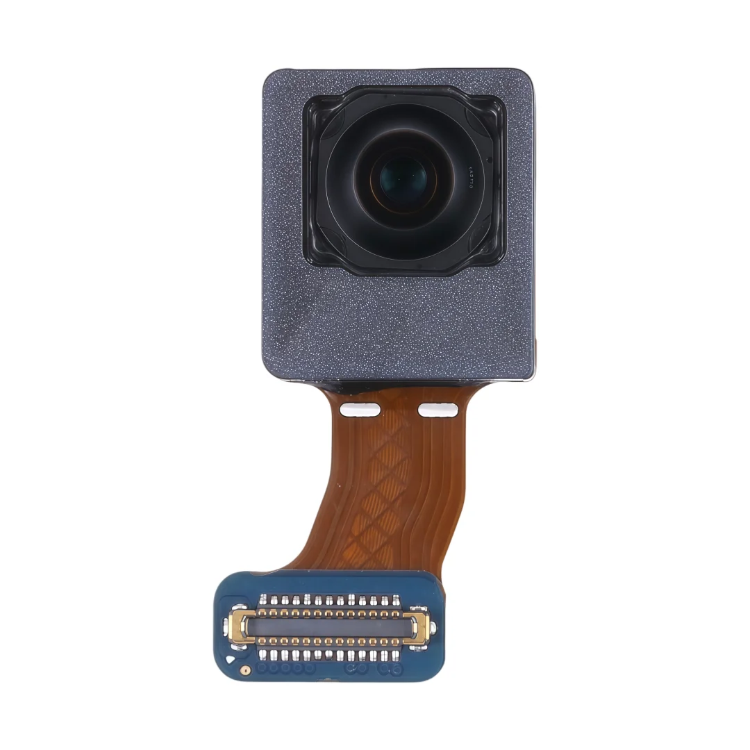 Frontcamera Flex Module voor Samsung Galaxy S23 Ultra S23 Selfie Camera Ribbon Vervanging Reparatie Reserveonderdelen