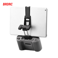 Drone Remote Control Tablet Extended Bracket Mount for DJI Flip/NEO/Air 3/MINI 4K/PRO/Mini 2/Mavic 3 RC N2 N3 Tablet Clip Holder