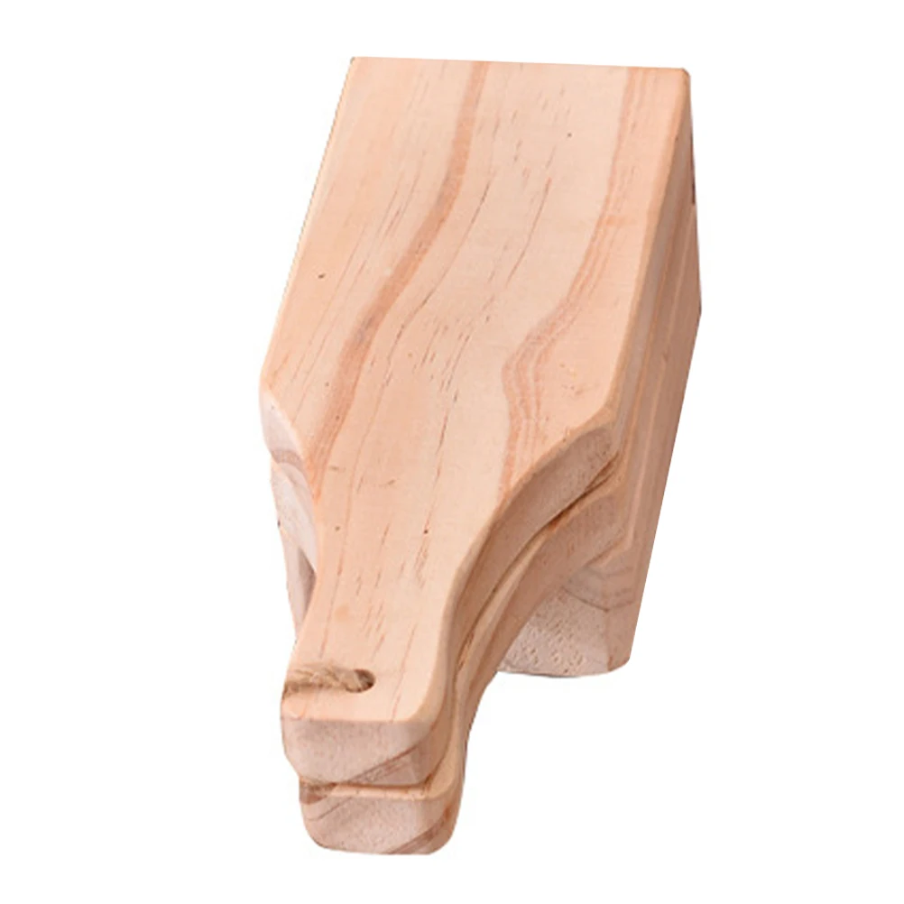 

Wood Foldable Plantain Press Banana Smasher Tool for Baking Cooking Potatoes Fruits Tostones Cups Maker Solid Woodostones Press