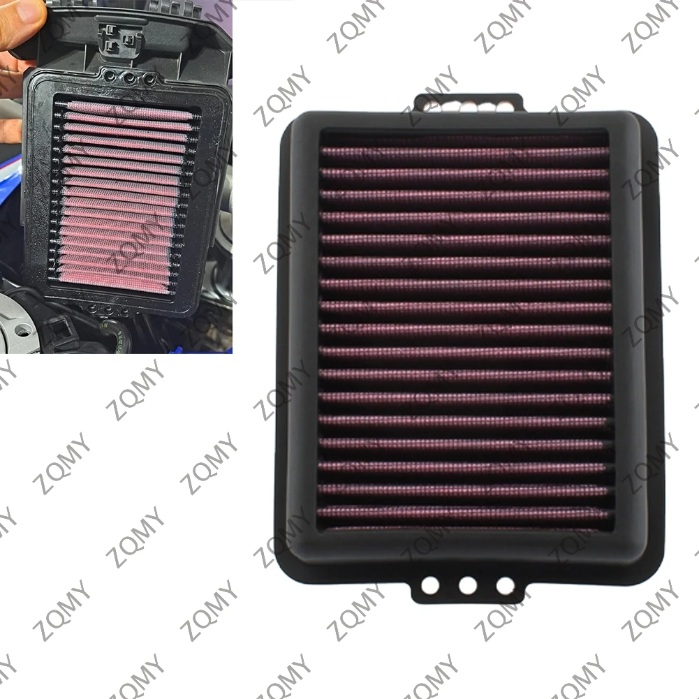 Image of Motorrad Luftfilter Luftfilter BM-8518 Für BMW F750GS F850GS F900