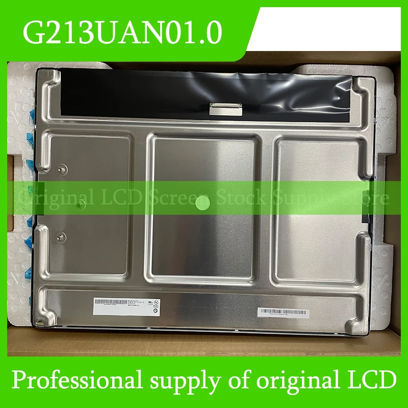 

G213UAN01.0 21.3 inch Brand New LCD Fully Tested Fast Shipping