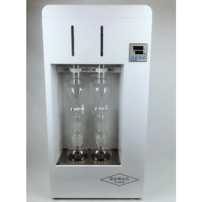 Automatic 250ml Extractor Manufacturer Laboratory Equipment