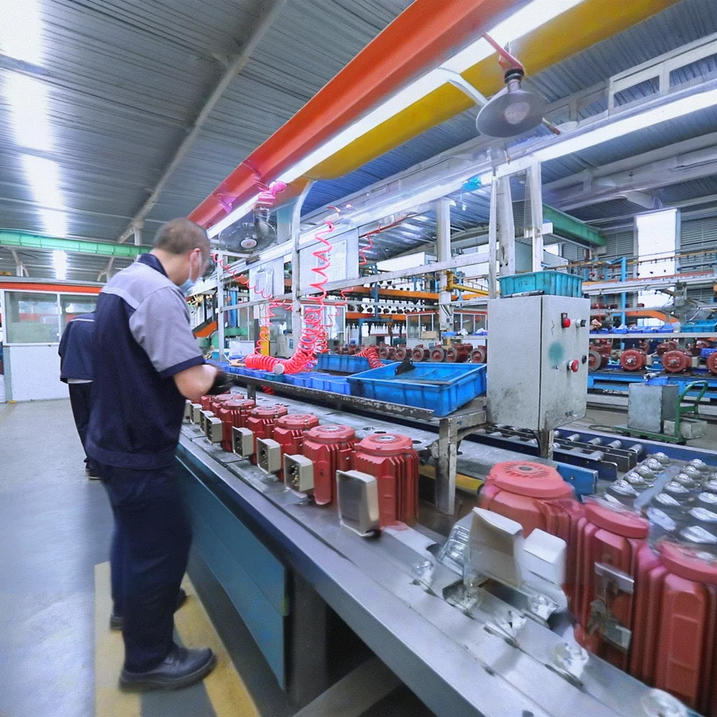 TYK-100L-2.2-15 2.2KW 1500RPM ثلاث مراحل PMSM موتور مضخة مخصصة 380 فولت المغناطيس الدائم معدات توليد الطاقة محركات التيار المتناوب