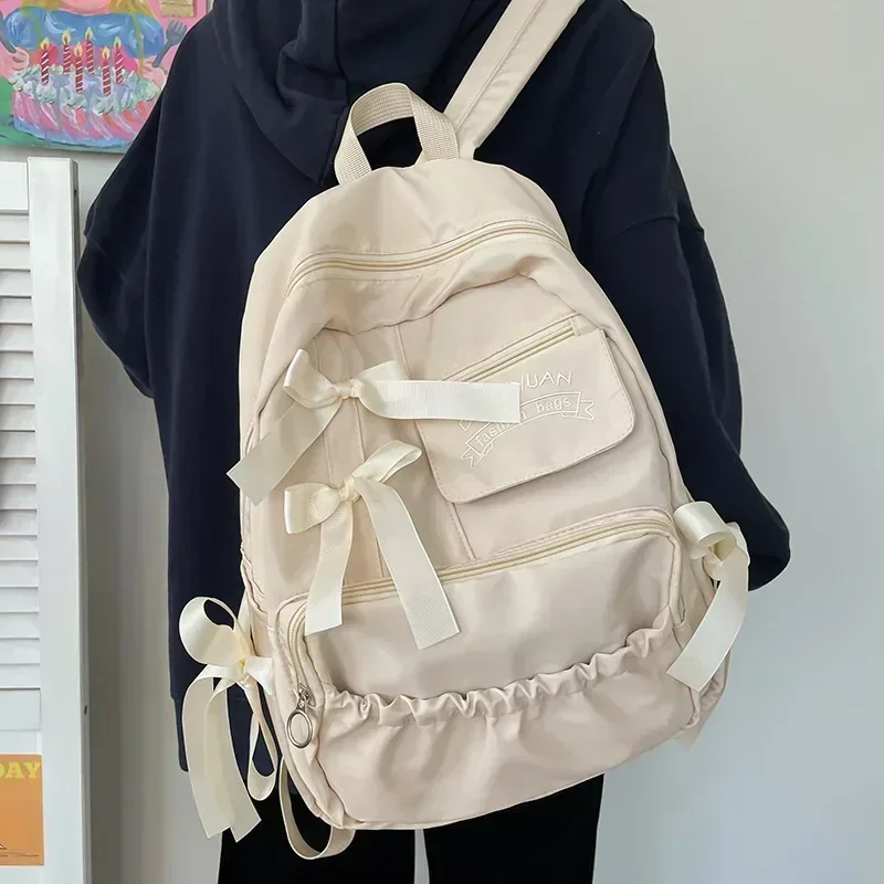 black canvas backpack mini Pocket Front way zip Osprey Aether Plus 70 Color:Green, MC Tip-3