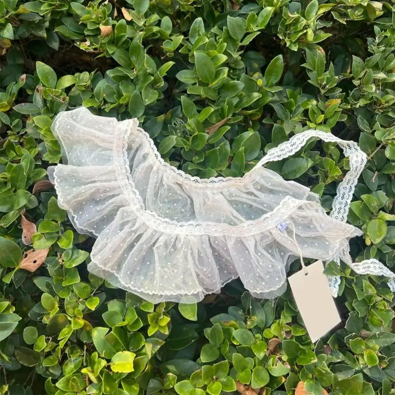 Stylish Layered Tulle Skirt for Little Girls Age 3-8T Lightweight Stackable Fart Curtain for Parties and Everyday Wear