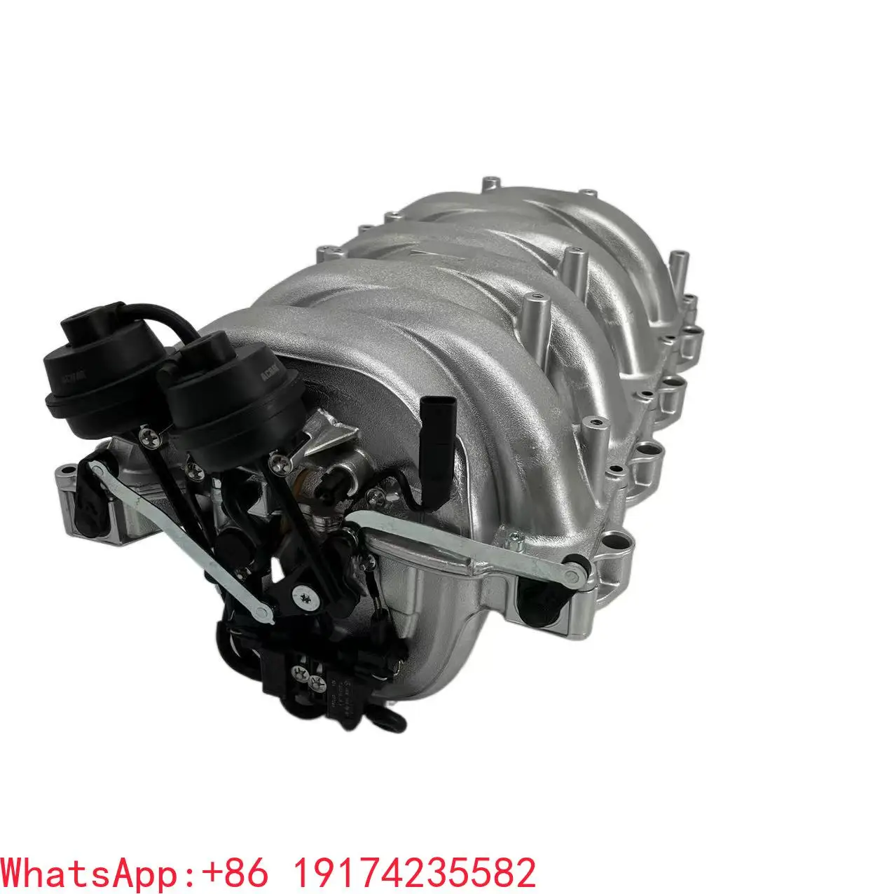 

High Quality for Mercedes-benz Engine Intake Manifold Assembly Is Used the Intake Pipe CL550 GL450 S550 GL550 ML550 A2731400701