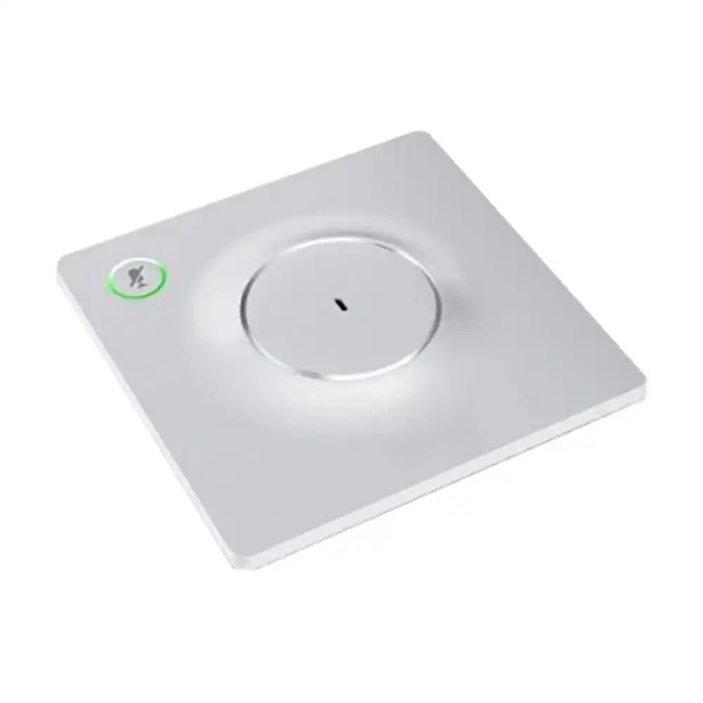 Video conference system microphone, remote meeting desktop microphone