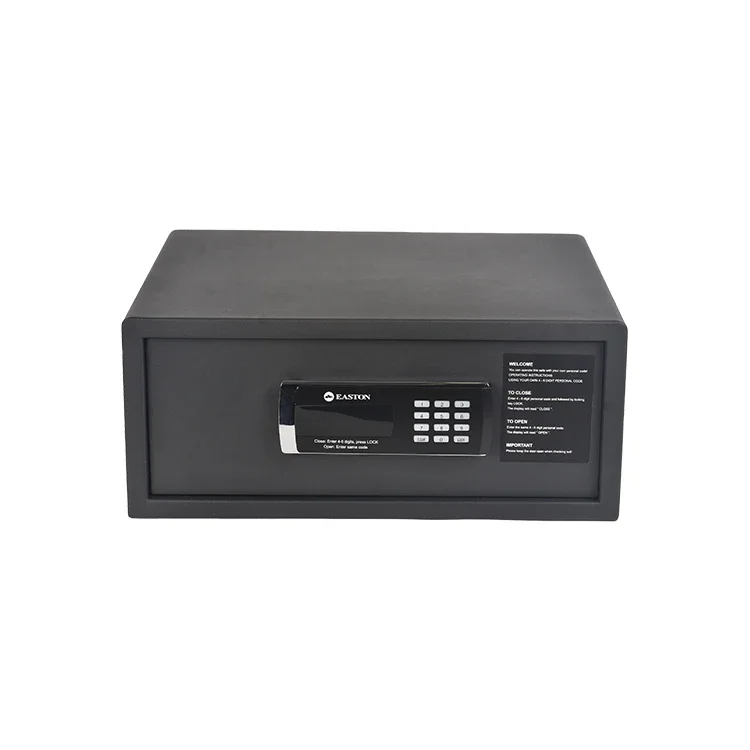 Easton New Design High Quality Drawer Type Key/Digital Safe Box 5 years Warranty