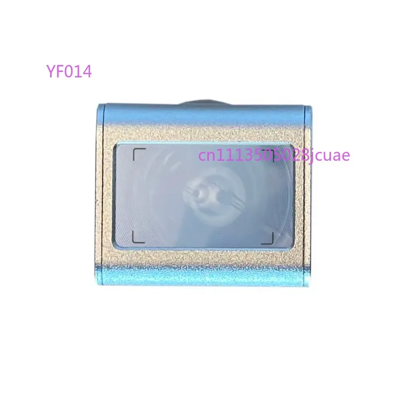 28mm 40mm Waist Level Viewfinder, Metal Optical Finder for GR Series Cameras (GR2/GR3/GR3X/GR4)