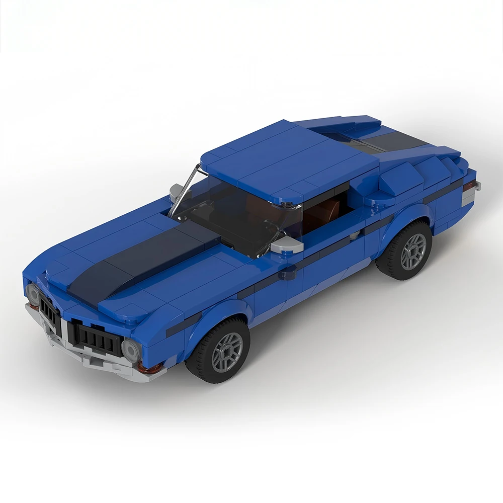 339PCS Moc Speed ​​…