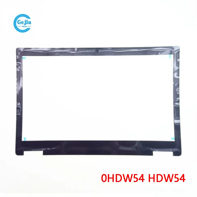 

НОВЫЙ ОРИГИНАЛЬНЫЙ ЖК-рамка для ноутбука B, чехол для Dell Precision 7730 7740 M7730 M7740 HDW54 0HDW54 без отверстия для камеры