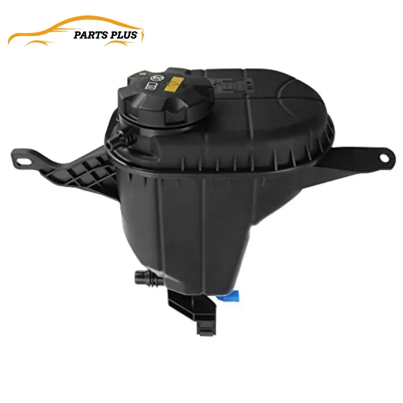 

17137647284 Расширительный бачок радиатора охлаждающей жидкости с датчиком для BMW F10 F18 F01 528i