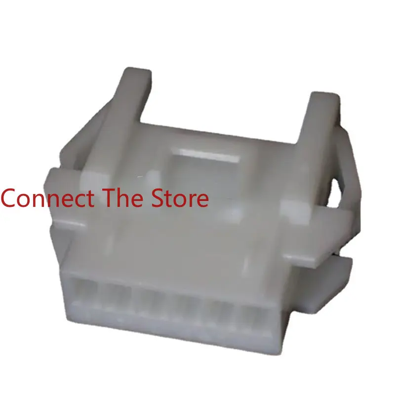 10PCS Connector XMR-06V Rubber Shell 6PIN 2.5MM Spacing In Stock.