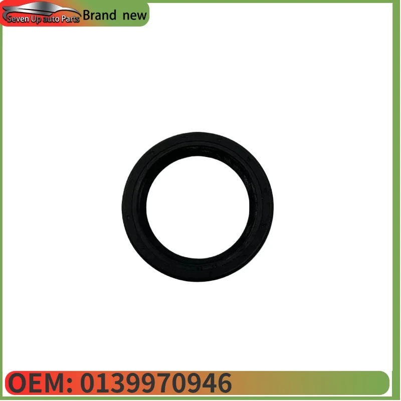 0139970946 Brand New Oil Cooler Gasket Seal RADIAL SHAFT SEALING RING for Mercedes A209 X218 W204 W205 W211 W212 W203 W166 W164