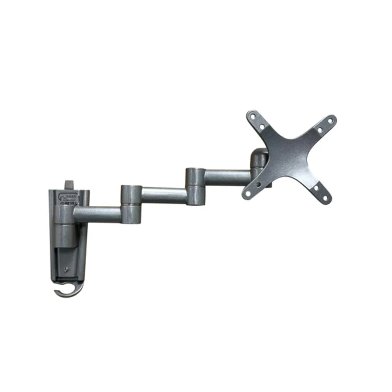 

Professional factory supplier TV wall bracket Adjustable cheap alloy TV bracket