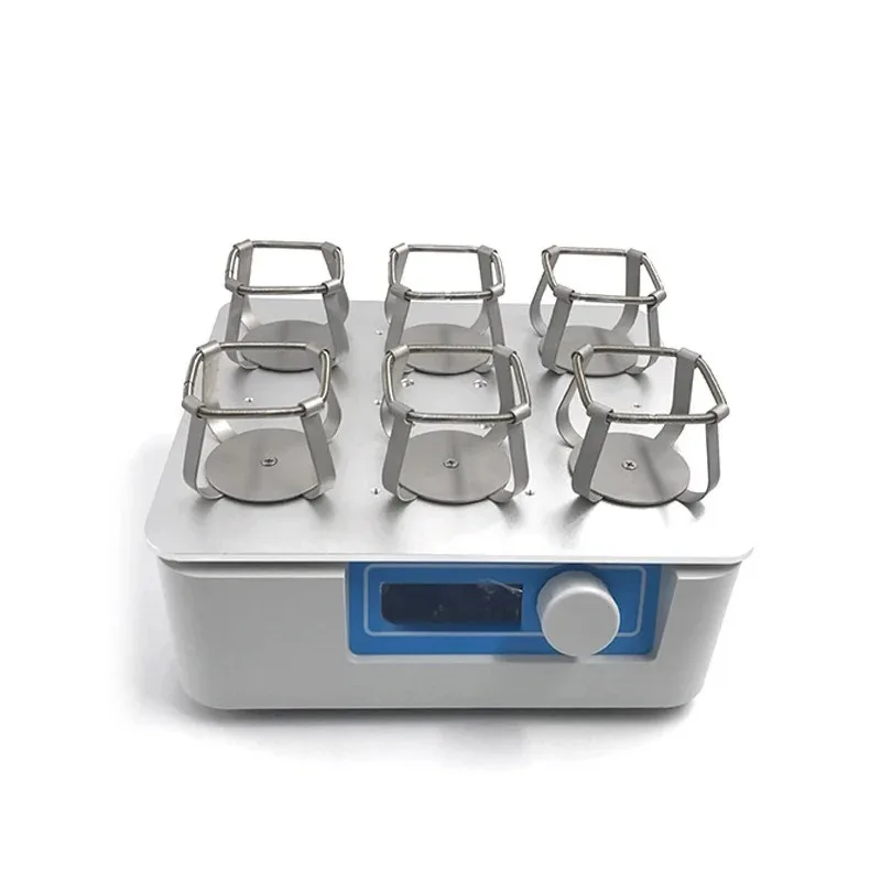 Automatic Orbital Laboratory Mixer Microplate Shaker Orbital Shaker With Platform