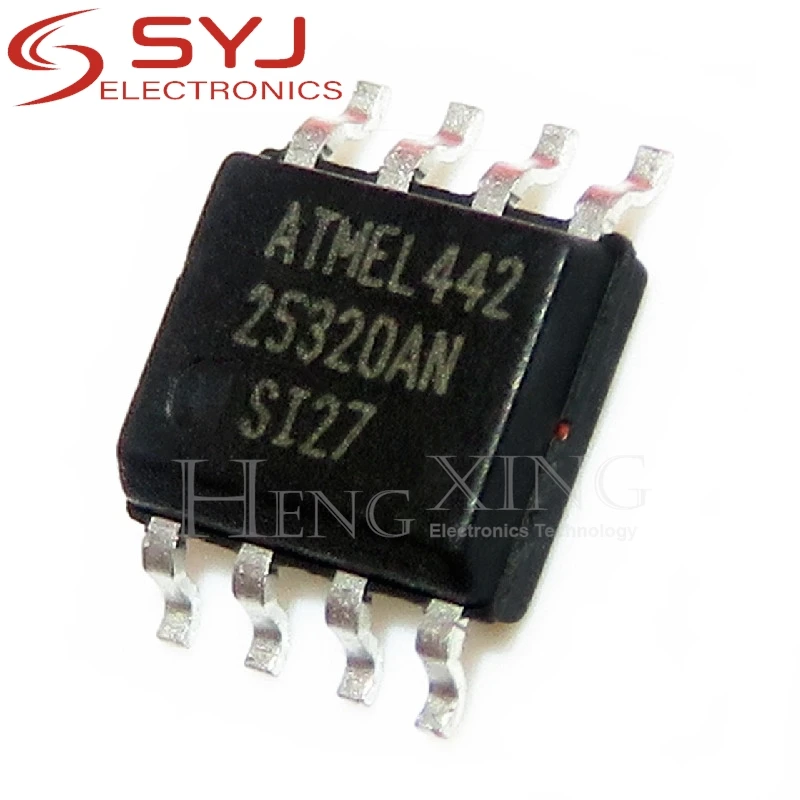 （1pcs-5pcs）AT25320B-SSHL-T 25320 AT45DB011B-SU AT45DB011B AT45DB011 AT45DB011D-SH AT45DB011D AT45DB011 SOP-8