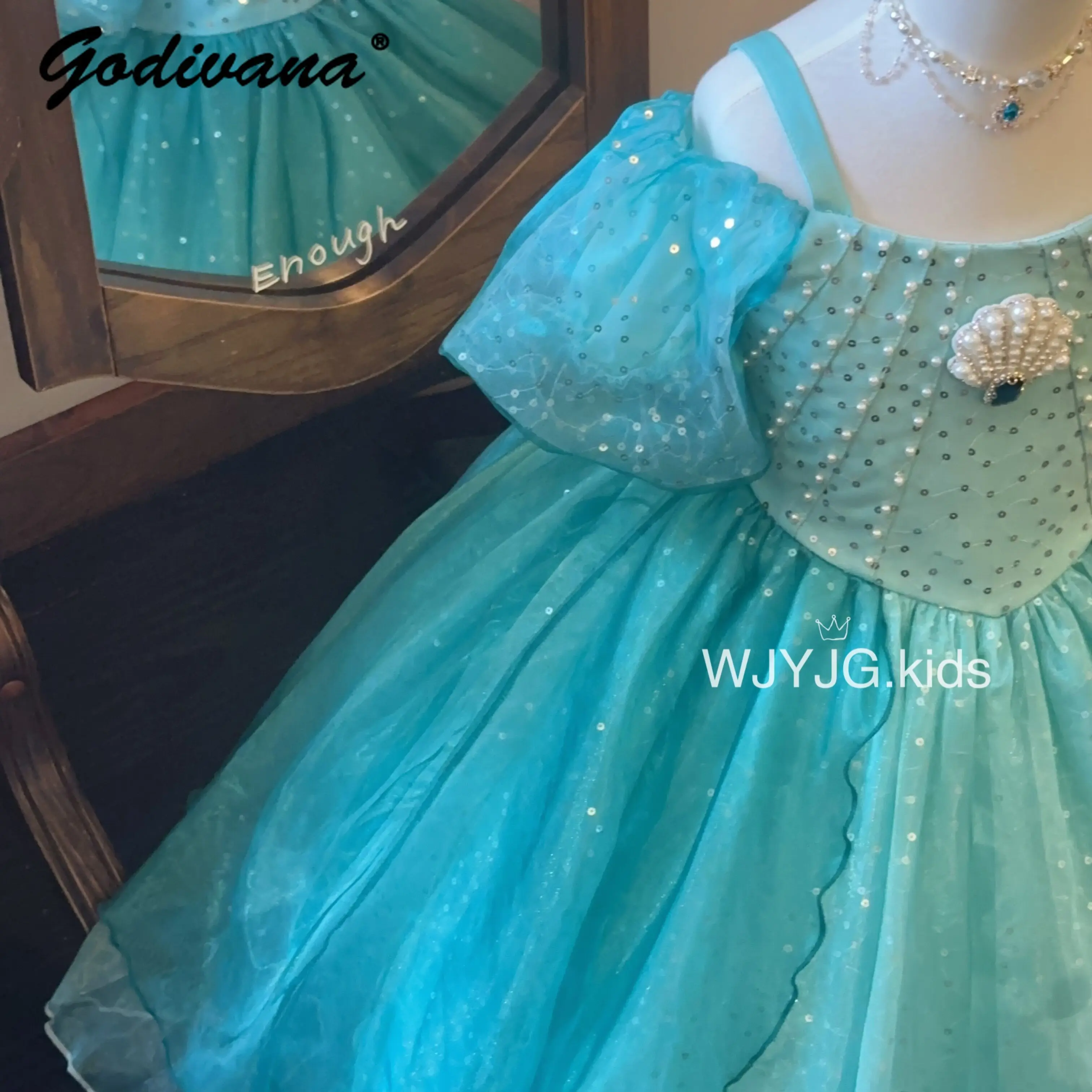 Sweet Baby Girls High End Heav - Baby Clothing High End ulasan dan harga