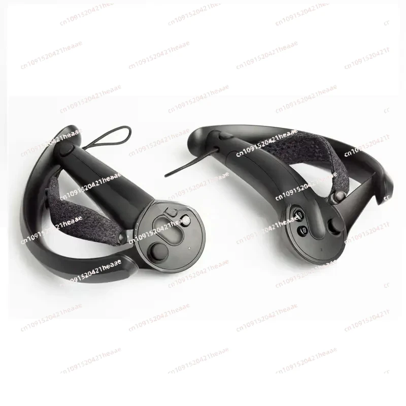 

Applicable To 100% 2023 New Index Controllers Suitable Pcvr And Computer Steam VR Hand Controlles Suitvr Headset