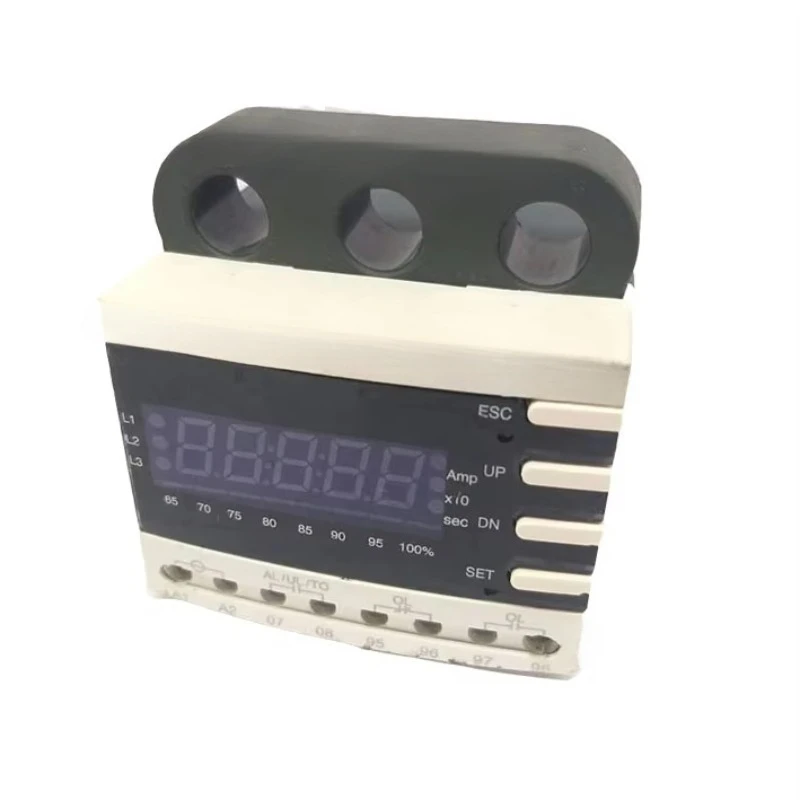 New and Original Series Electric Protection Relays EOCR3DM2-WRDUW/EOCR3DM2-WRDBH Relay