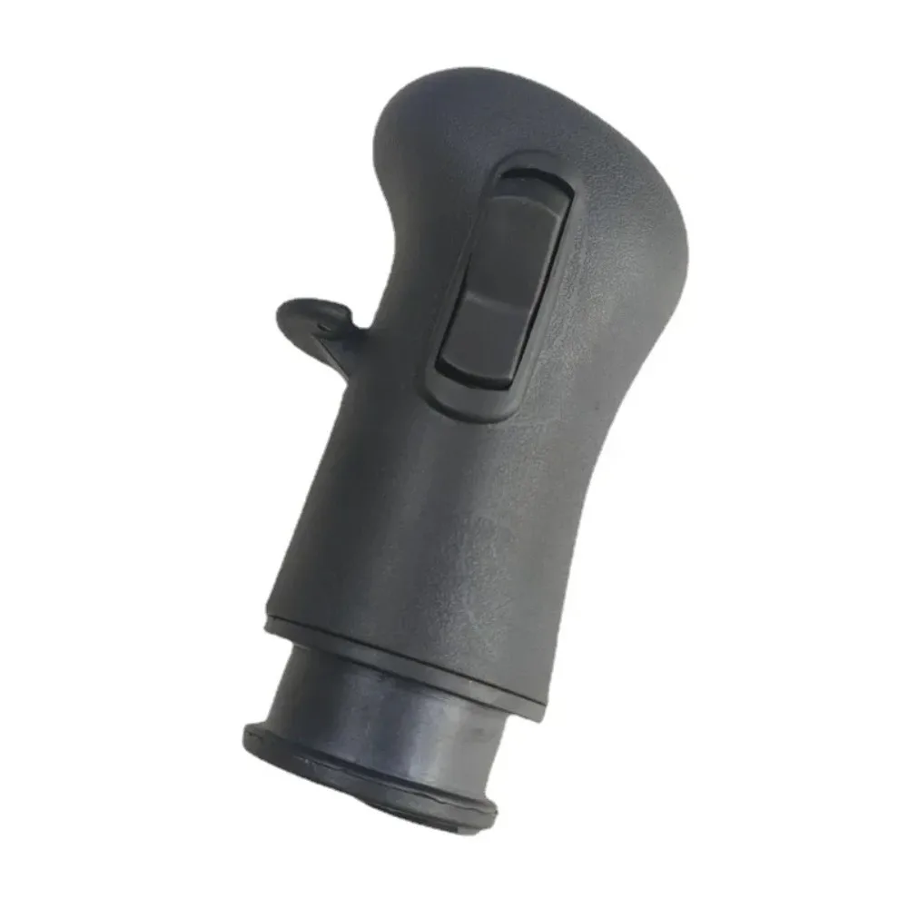 5010639250 20707704 Brand New Truck Parts Gear Shift Lever Knob Black for Renault Truck