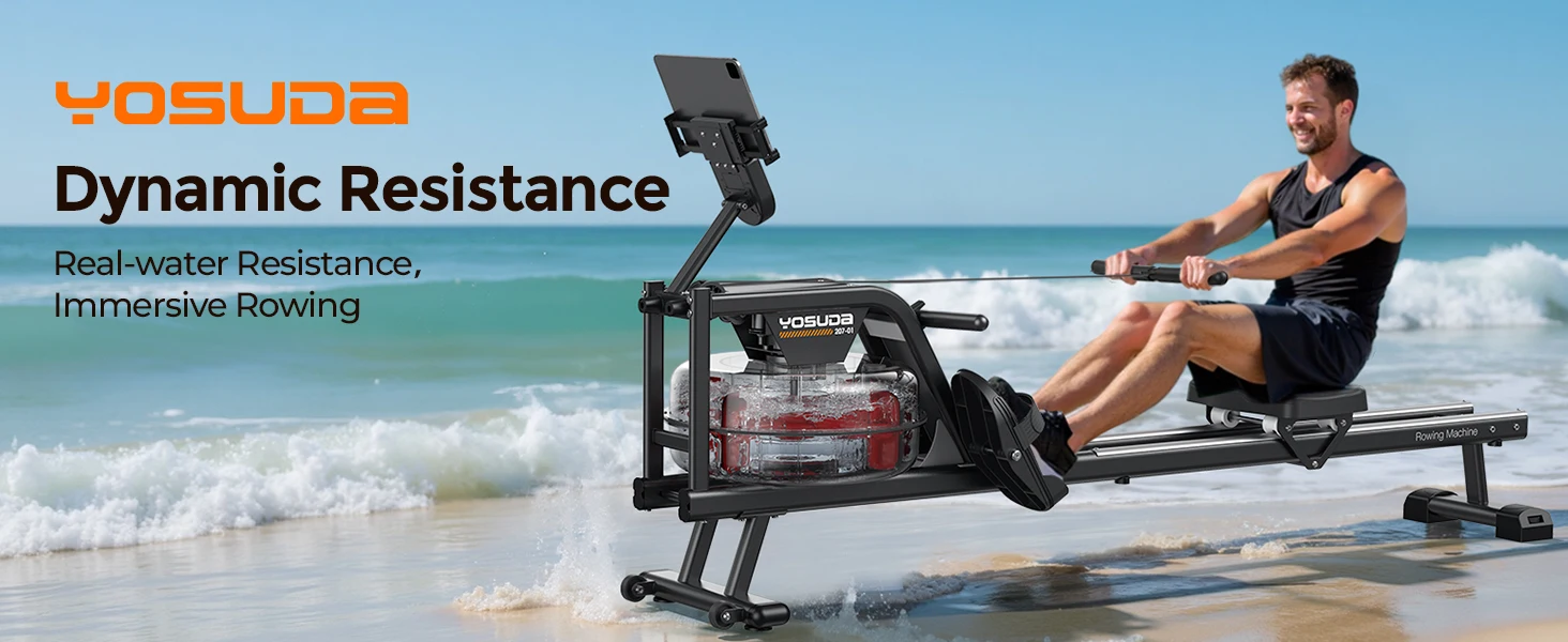 Dynamic Resistance