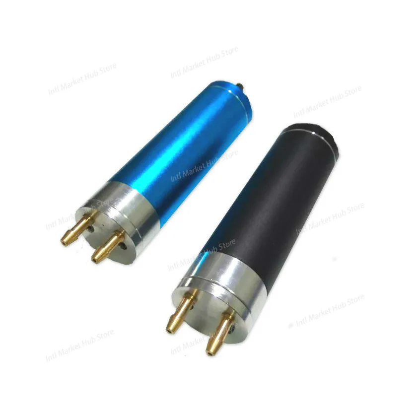 

Individual oil pump -XT60 Turbojet engine Starfire metal gear engine smoke pump fixed turbojet