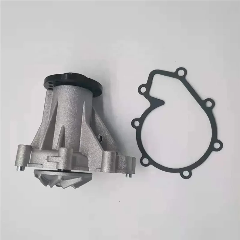 

Leading-Edge-6652000520 Engine Cooling Water Pump For SSANGYONG KYRON 2.0XDI REXTON 2.0/2.7XDI RODIUS 2.7XDI