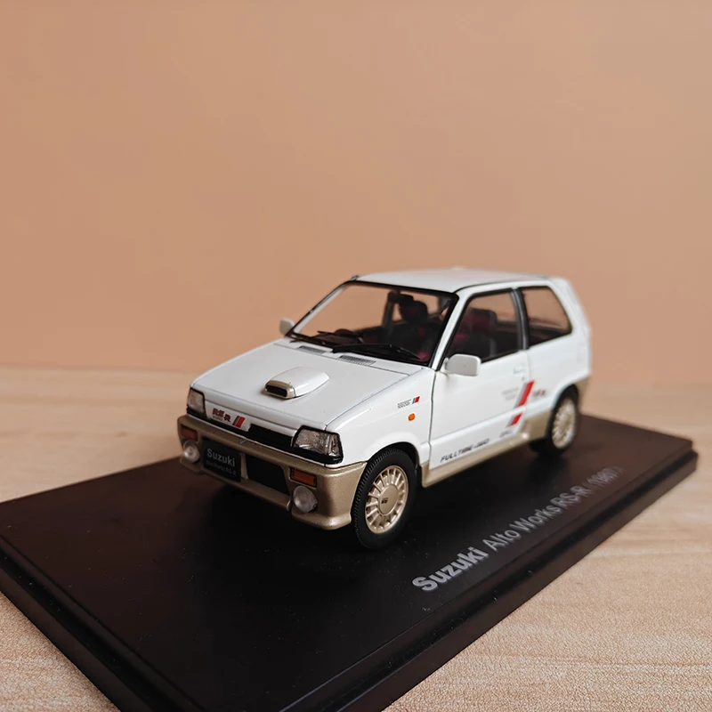 Diecast Suzuki Alto Car Model -AliExpress