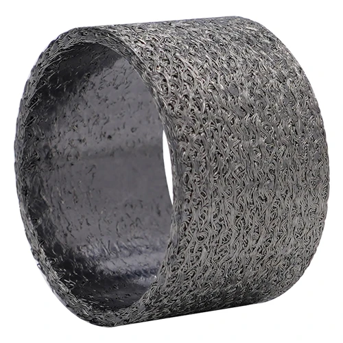 Junta de silenciador de escape 50X45X30 para Yamaha FZ6 FZ6S 04-06 VZR1800 Intruder M1800R M109R 11-17 GSXS750 15-16 GSR750 11-12