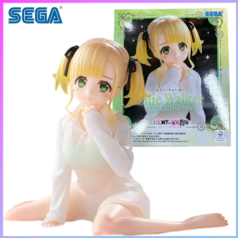 

SEGA В наличии Репетитор Duke S Daughter Yumemirize Ellie Walker в наличии Модельный комплект originaI гаражный комплект гаражный комплект Модель игрушки